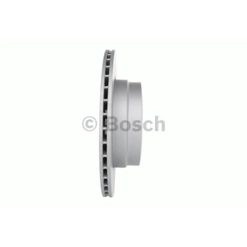 Диск гальмівний (задній) BMW X5 (E70/F15) 07- (320x20) M57/N20/N47/N52/N55/N57