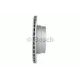 Диск гальмівний (задній) BMW X5 (E70/F15) 07- (320x20) M57/N20/N47/N52/N55/N57