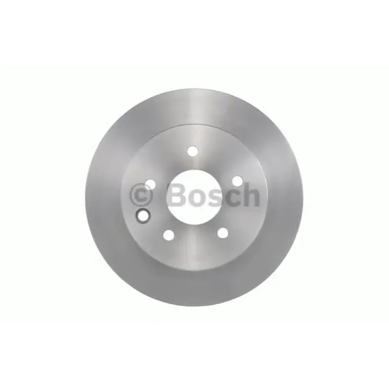 Диск гальмівний (задній) Nissan Leaf 10-/Juke 14-/Qashqai 07-13/X-Trail 01-13 (291.8x16) (вент.)