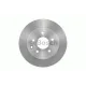 Диск гальмівний (задній) Nissan Leaf 10-/Juke 14-/Qashqai 07-13/X-Trail 01-13 (291.8x16) (вент.)