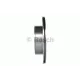 Диск гальмівний (задній) Nissan Leaf 10-/Juke 14-/Qashqai 07-13/X-Trail 01-13 (291.8x16) (вент.)