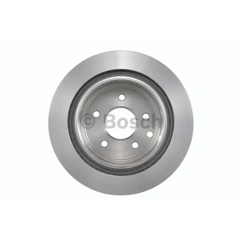 Диск гальмівний (задній) Nissan Leaf 10-/Juke 14-/Qashqai 07-13/X-Trail 01-13 (291.8x16) (вент.)