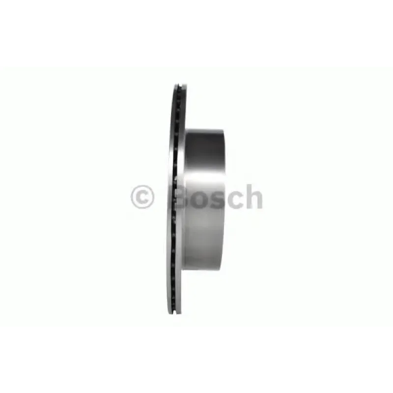 Диск гальмівний (задній) Nissan Leaf 10-/Juke 14-/Qashqai 07-13/X-Trail 01-13 (291.8x16) (вент.)