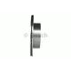 Диск гальмівний (задній) Nissan Leaf 10-/Juke 14-/Qashqai 07-13/X-Trail 01-13 (291.8x16) (вент.)