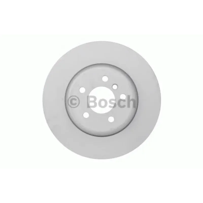 Диск гальмівний (передній) BMW 5 (F10/F11)/6 (F06/F13) 09- (348x30) N47/N52/N53/N55/N57
