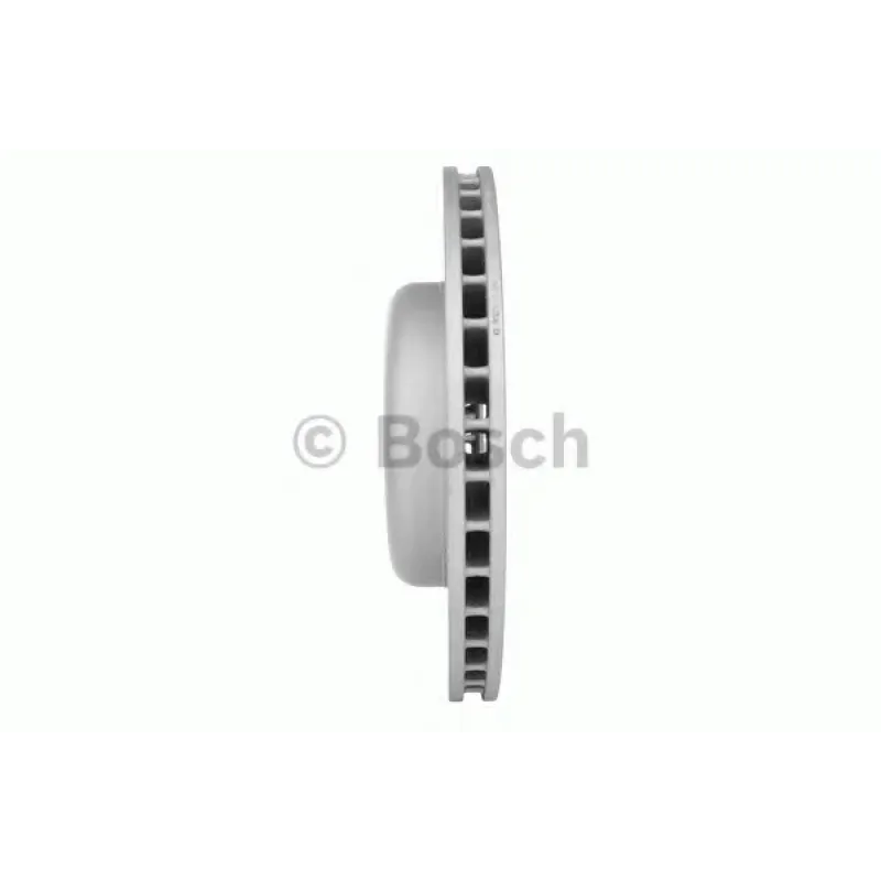 Диск гальмівний (передній) BMW 5 (F10/F11)/6 (F06/F13) 09- (348x30) N47/N52/N53/N55/N57
