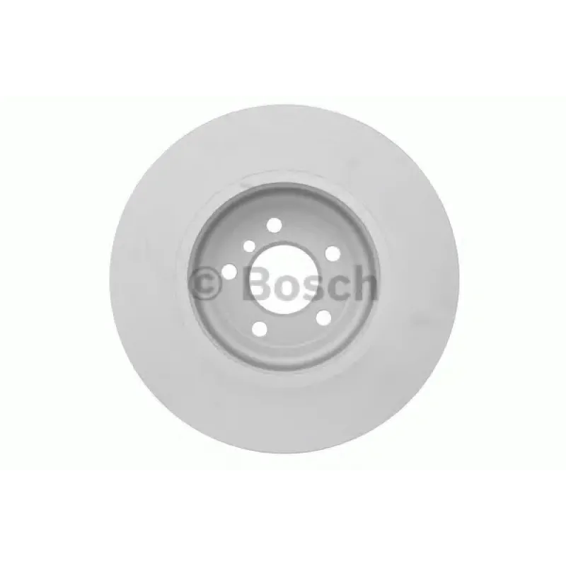 Диск гальмівний (передній) BMW 5 (F10/F11)/6 (F06/F13) 09- (348x30) N47/N52/N53/N55/N57