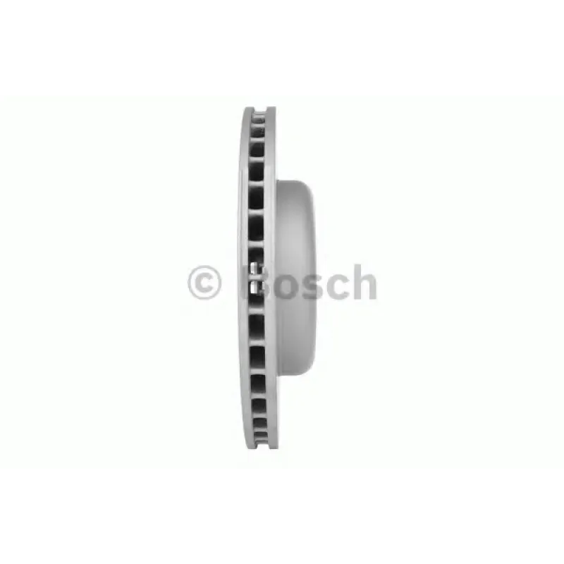Диск гальмівний (передній) BMW 5 (F10/F11)/6 (F06/F13) 09- (348x30) N47/N52/N53/N55/N57