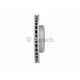 Диск гальмівний (передній) BMW 5 (F10/F11)/6 (F06/F13) 09- (348x30) N47/N52/N53/N55/N57
