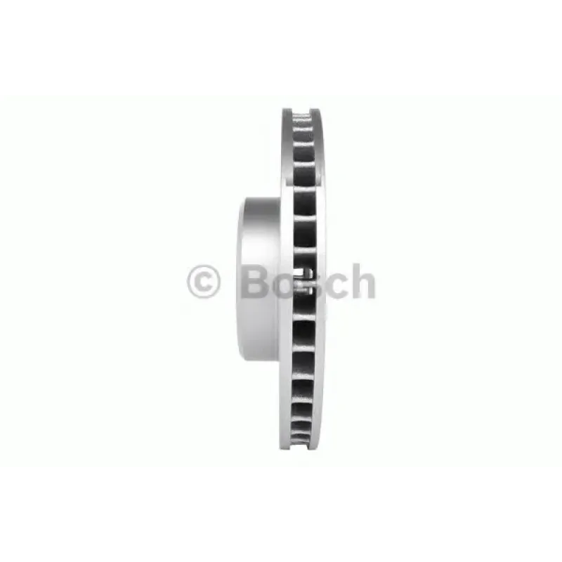 Диск гальмівний (передній) BMW 5 (E60/E61)/6 (E63/E64) 03-10 (348x36) (с покрытиям) (вент.)