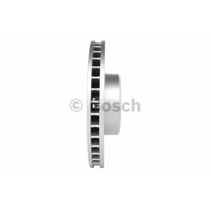 Диск гальмівний (передній) BMW 5 (E60/E61)/6 (E63/E64) 03-10 (348x36) (с покрытиям) (вент.)