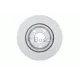 Диск гальмівний (передній) Audi A4/A8 94-09/Seat Exeo 08-/VW Passat B5 96-01 (279x22.1)