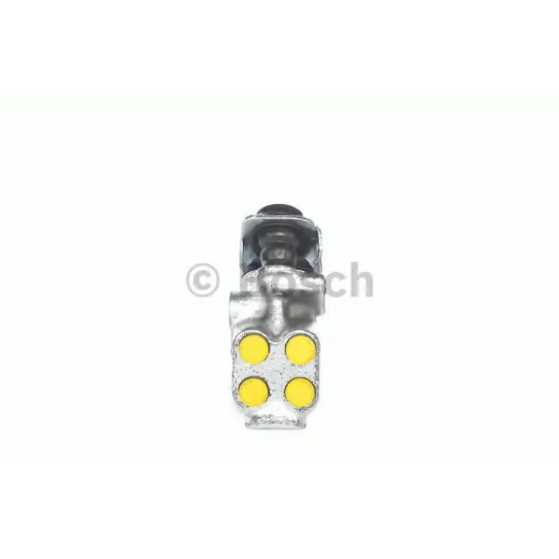 Кран навантаження гальм VW T4 90-03