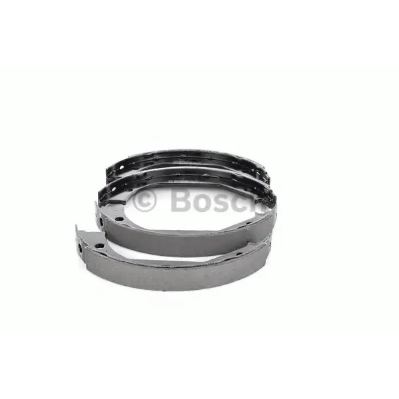 Колодки ручника BMW 1 (E81/E82/E88)/3 (E46/E90/E91)/5 (E39) 95-13 (185x20)