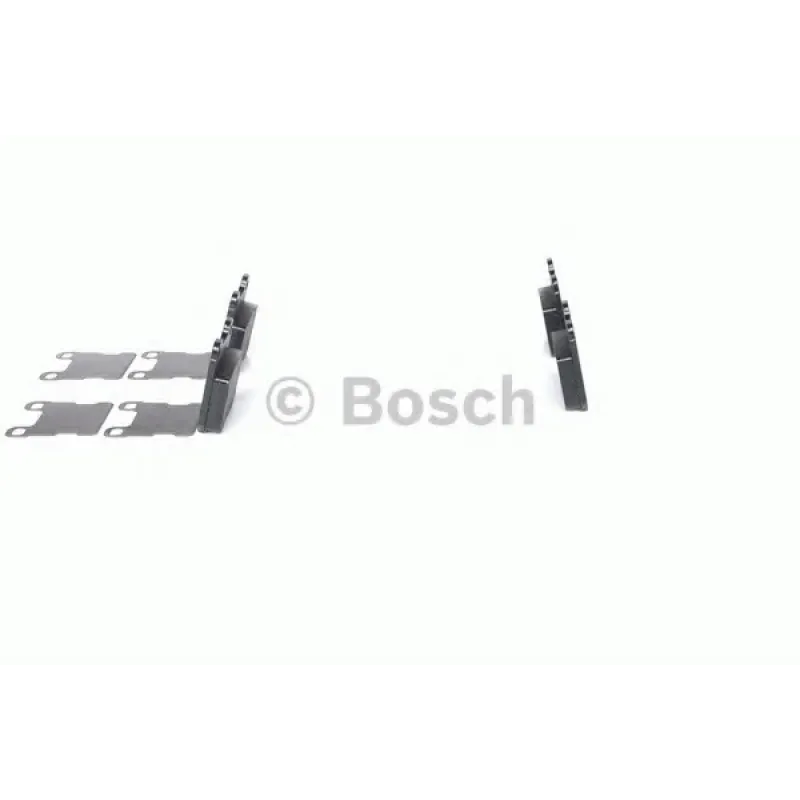 Колодки гальмівні (задні) Opel Omega A/B 86-03/Vectra B 95-03/Senator A/B 84-93