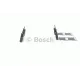 Колодки гальмівні (задні) Opel Omega A/B 86-03/Vectra B 95-03/Senator A/B 84-93