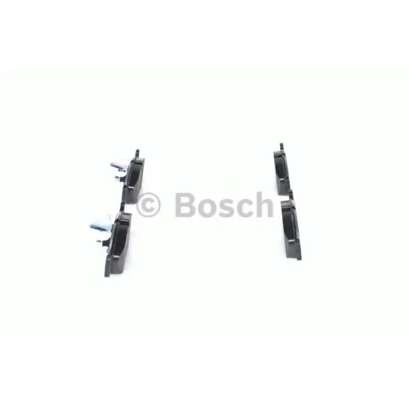 Колодки гальмівні (передні) Opel Astra F 91-98/Kadett E 87-93/Vectra A/B 88-03