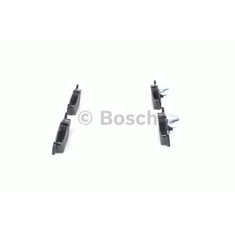 Колодки гальмівні (передні) Opel Astra F 91-98/Kadett E 87-93/Vectra A/B 88-03