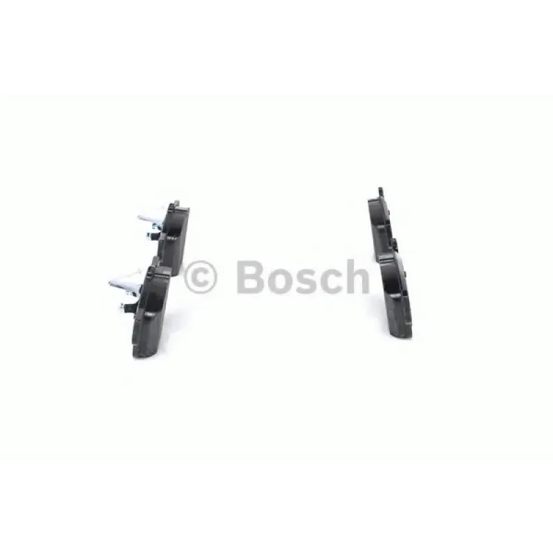 Колодки гальмівні (передні) MB E-class (W210) 95-02 (Teves)