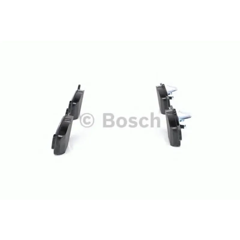 Колодки гальмівні (передні) MB E-class (W210) 95-02 (Teves)