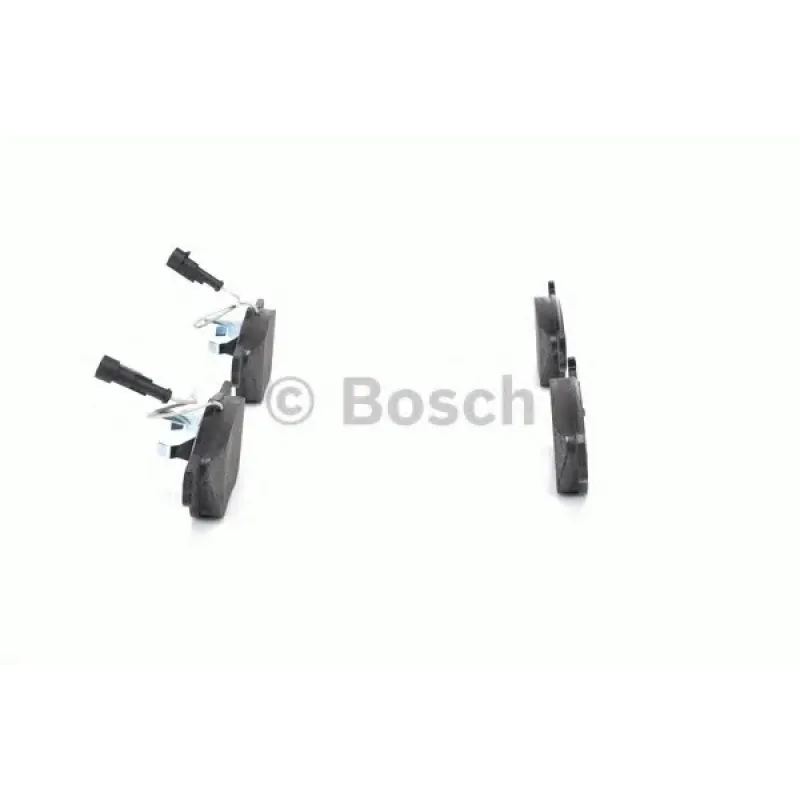 Колодки гальмівні (передні) Alfa Romeo 145/146/156/GT/GTV/Spider/Fiat Bravo 95-05