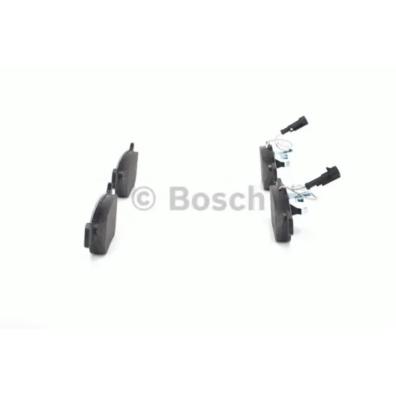 Колодки гальмівні (передні) Alfa Romeo 145/146/156/GT/GTV/Spider/Fiat Bravo 95-05