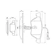 Колодки гальмівні (передні) Alfa Romeo 145/146/156/GT/GTV/Spider/Fiat Bravo 95-05