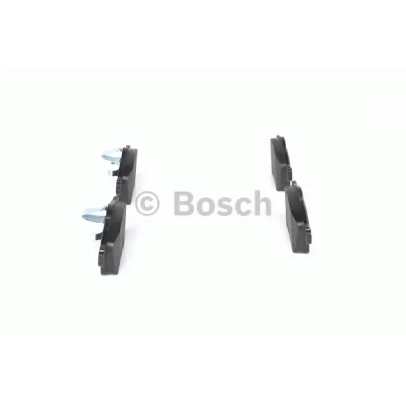 Колодки гальмівні (передні) VW T4 90-03