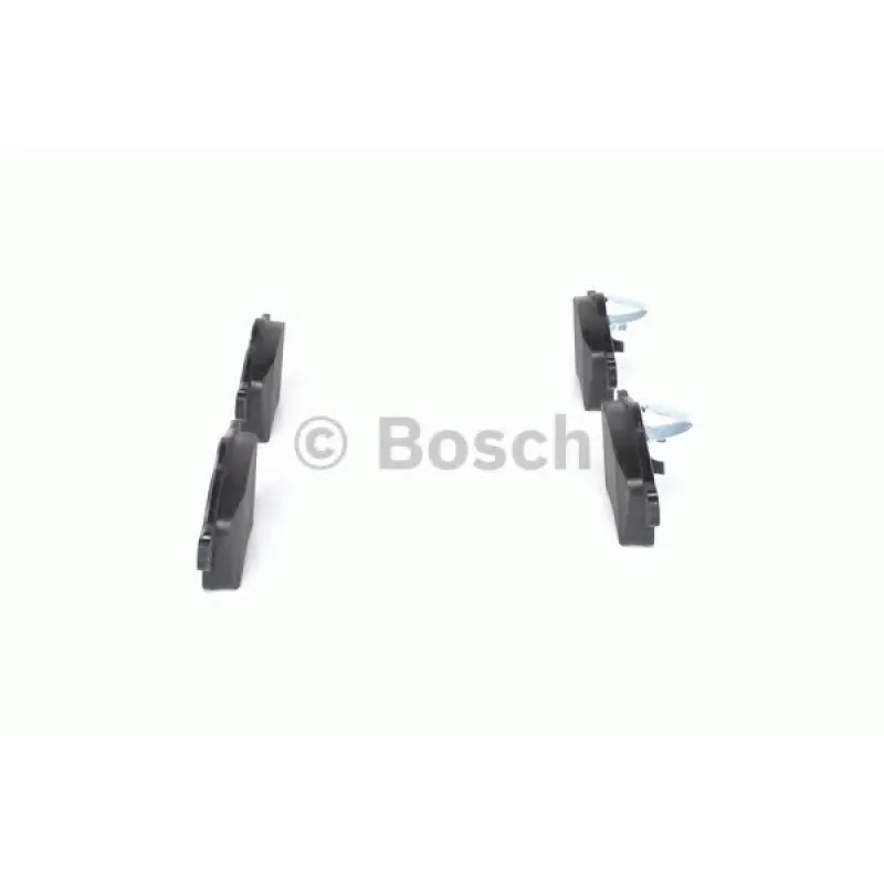 Колодки гальмівні (передні) VW T4 90-03