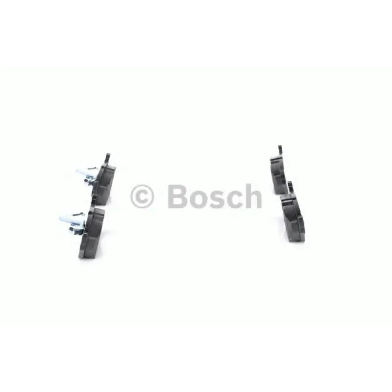 Колодки гальмівні (задні) BMW 5 (E39) 95-