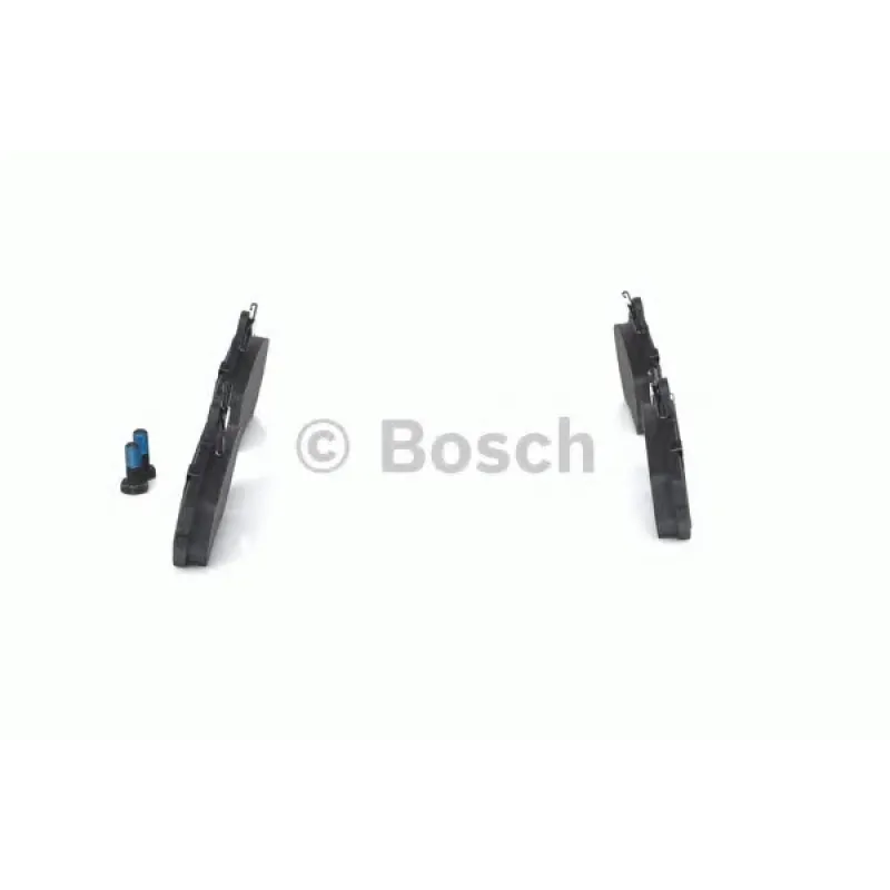 Колодки гальмівні (передні) Seat Cordoba/Ibiza/VW Caddy/Golf/Polo 91-04/Passat B3/B4 88-97