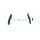 Колодки гальмівні (передні) Seat Cordoba/Ibiza/VW Caddy/Golf/Polo 91-04/Passat B3/B4 88-97