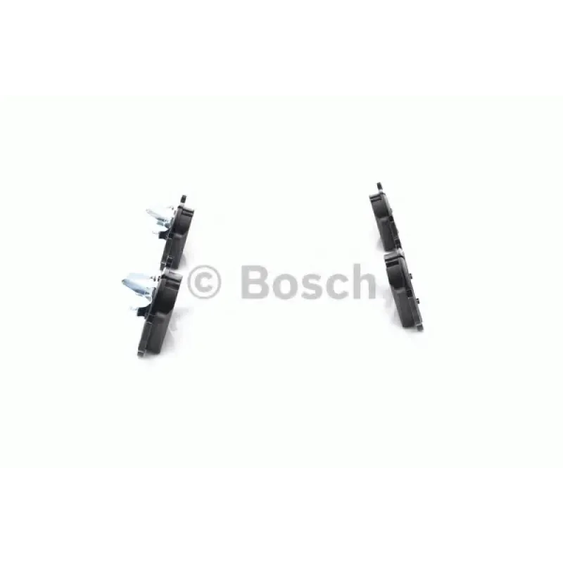 Колодки гальмівні (передні) BMW 3 (E36/E46) 90-