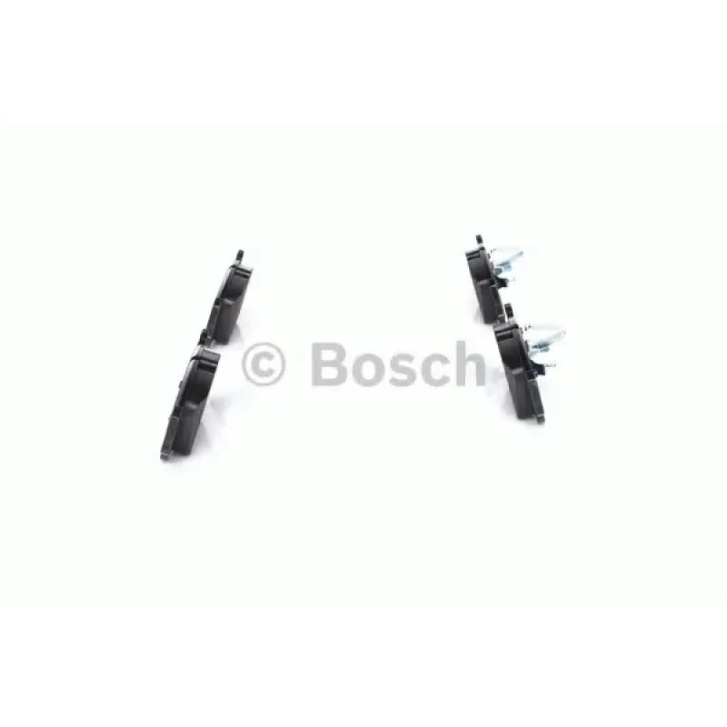 Колодки гальмівні (передні) BMW 3 (E36/E46) 90-