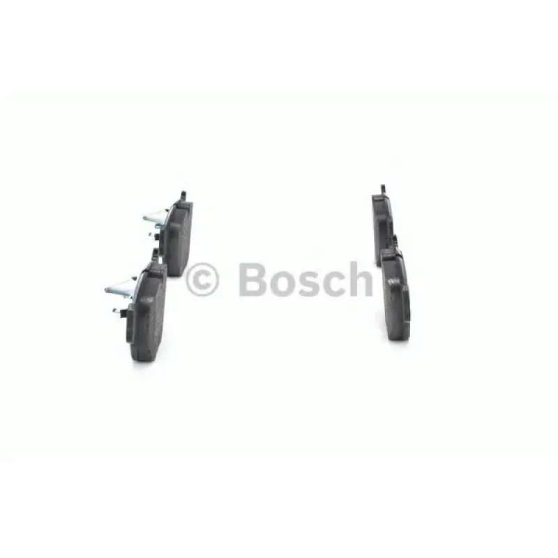 Колодки гальмівні (передні) BMW 5 (E39)/7 (E38)/X5 (E53) 94-07