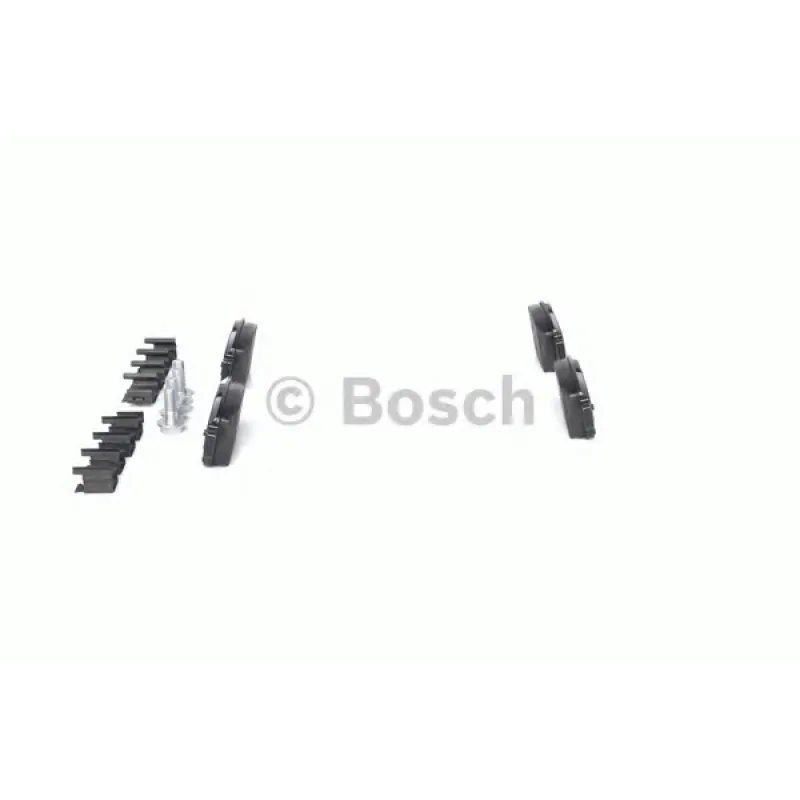 Колодки гальмівні (задні) Fiat Bravo II 07-14/Stilo 01-08/Linea 07-/Multipla 99-10/Lancia Delta 08-