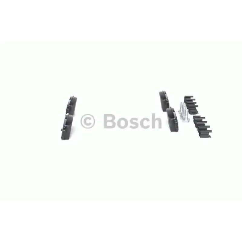 Колодки гальмівні (задні) Fiat Bravo II 07-14/Stilo 01-08/Linea 07-/Multipla 99-10/Lancia Delta 08-