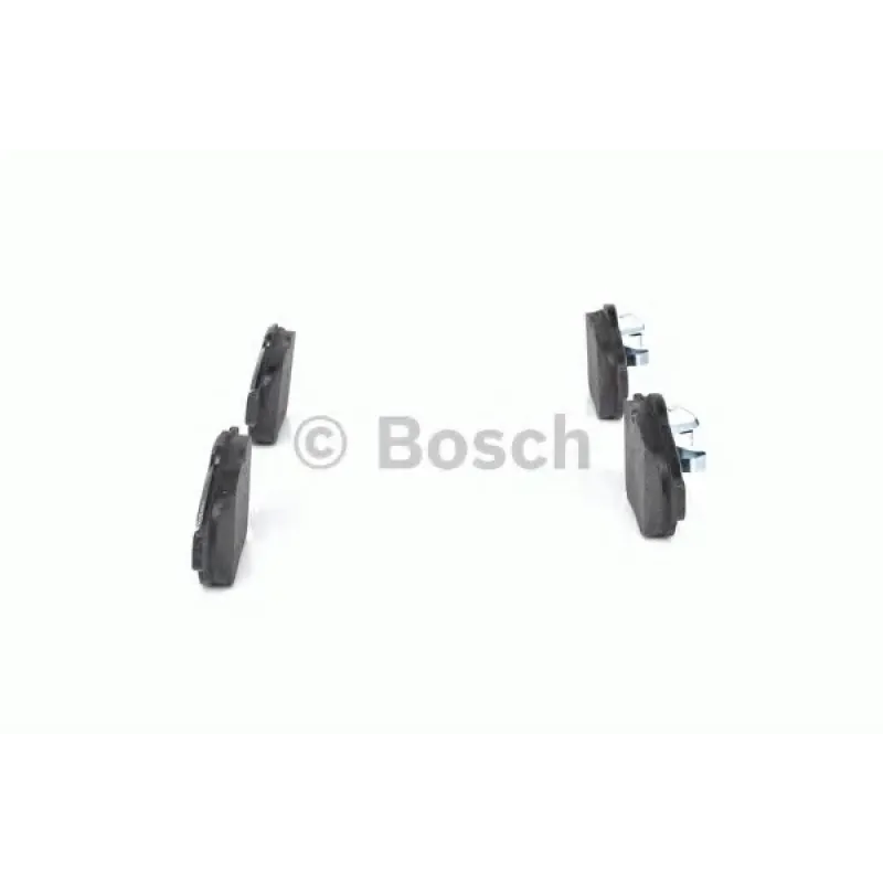 Колодки гальмівні (передні) Renault Laguna II 01-07