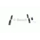 Колодки гальмівні (передні) Peugeot 206 98-/Peugeot 206+ 09-13/Peugeot 306 93-01