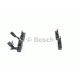 Колодки гальмівні (передні) Audi A4 94-08/Seat Exeo 08-13/VW Passat B5 96-00 (+датчики)