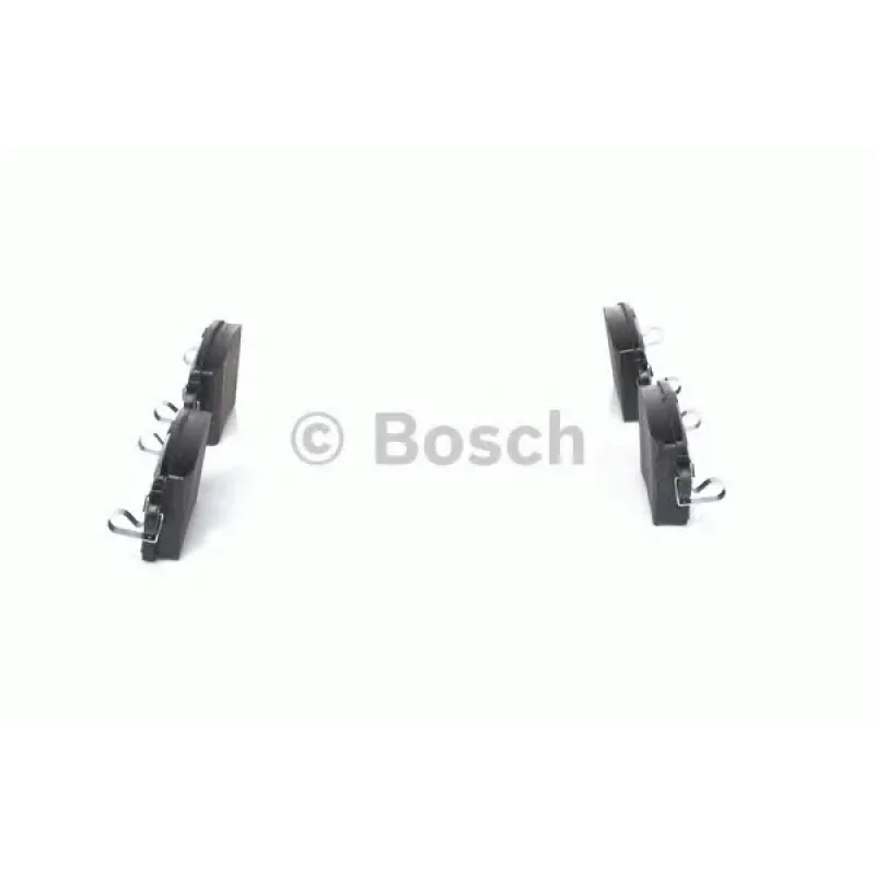 Колодки тормозные (задні) Renault Master II/Opel Movano 98-/Nissan Interstar 02-