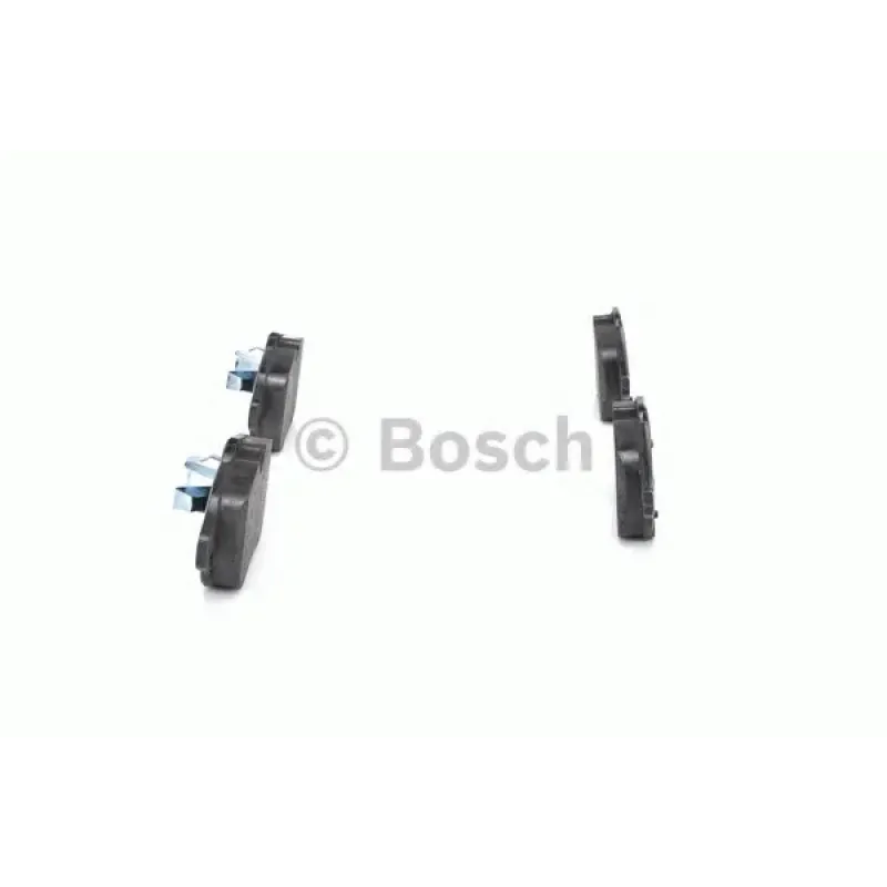 Колодки гальмівні (передні) Opel Astra H/Vectra C/Signum/Fiat Croma 03-