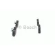 Колодки гальмівні (передні) Opel Astra H/Vectra C/Signum/Fiat Croma 03-
