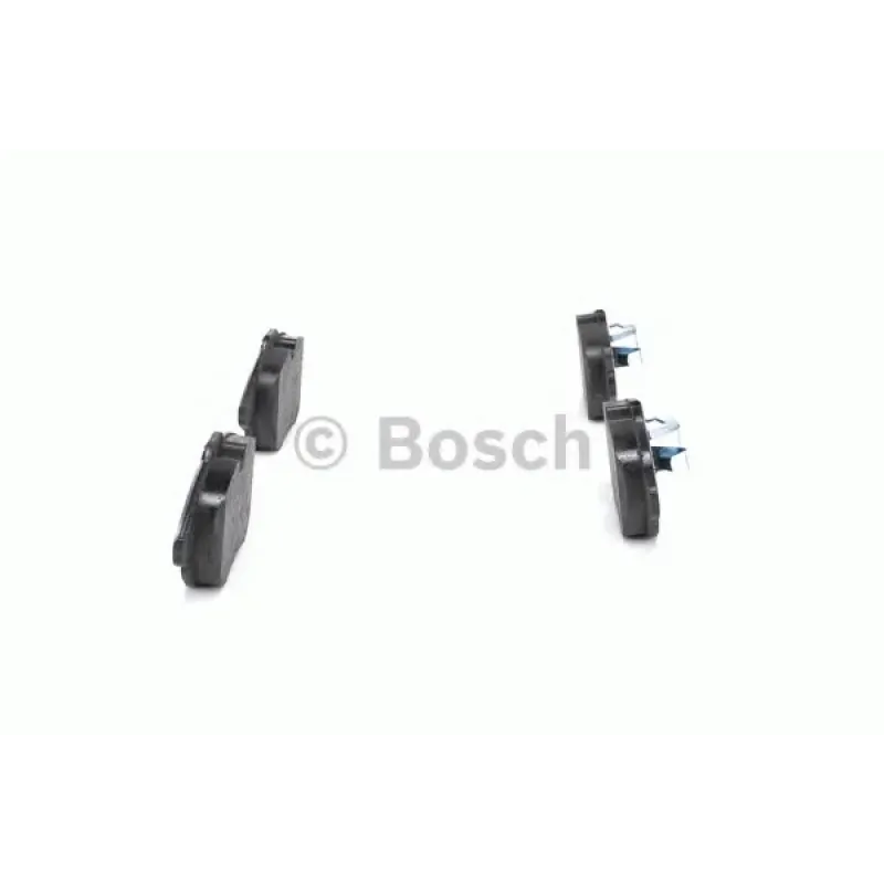 Колодки гальмівні (передні) Opel Astra H/Vectra C/Signum/Fiat Croma 03-