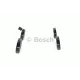 Колодки гальмівні (передні) Citroen Jumper/Fiat Ducato/Peugeot Boxer 02- R15