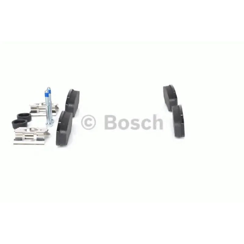 Колодки гальмівні (задні) Citroen Jumper/Fiat Ducato/Peugeot Boxer 94-