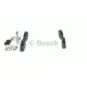 Колодки гальмівні (задні) Citroen Jumper/Fiat Ducato/Peugeot Boxer 94-