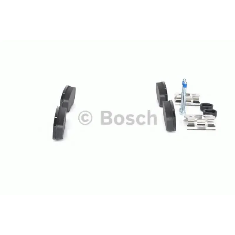 Колодки гальмівні (задні) Citroen Jumper/Fiat Ducato/Peugeot Boxer 94-