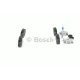 Колодки гальмівні (задні) Citroen Jumper/Fiat Ducato/Peugeot Boxer 94-