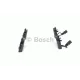Колодки гальмівні (передні) Audi A4/A6/Skoda Superb/VW Passat 1.9TDI/2.5TDI 96-(з датчиками)(ATE)